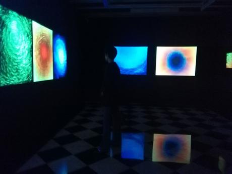 Exposición
