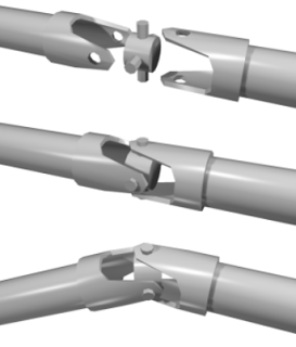 Junta Homocinética: ¿Qué es? ¿Para qué sirve? Junta Homocinética: ¿Qué es? ¿Para qué sirve?