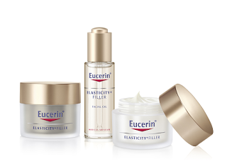 Novedades de Eucerin