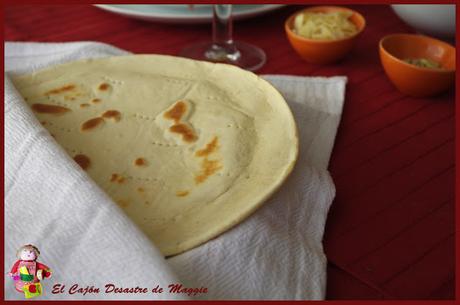 PIADINA - RETO SALADO CRI: EMILIA-ROMAGNA PIADINA - RETO SALADO CRI: EMILIA-ROMAGNA