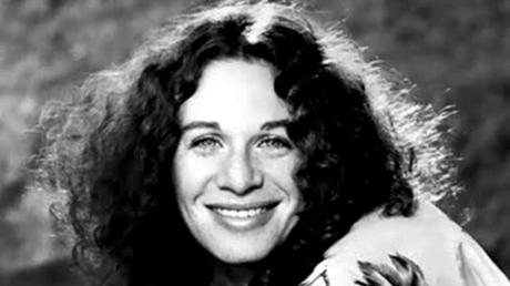Mujeres Cool, por Quique Artiach: Carole King Mujeres Cool, por Quique Artiach: Carole King