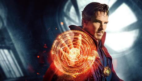 Doctor  Strange Crítica. Marvel sigue a tope.