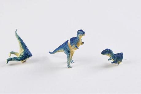 PARA LAS AMANTES DE LOS PENDIENTES dinosaurs-retro-earrings-ooo-workshop-12
