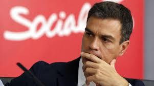 Un PSOE sin resiliencia