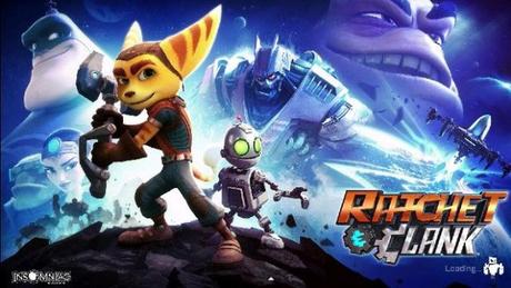 Ratchet & Clank se suma al HDR con la llegada de Playstation 4 Pro ratchet clank ps4