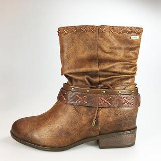 ¡Super Promoción Eva Alfaro Zapaterías y Mustang Shoes! ¡Super Promoción Eva Alfaro Zapaterías y Mustang Shoes!