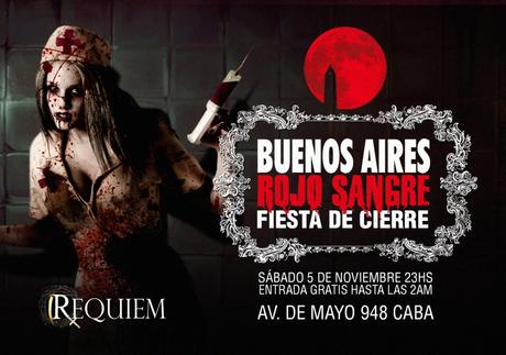 BARS 17: recomendaciones para el fin de semana BARS 17: recomendaciones para el fin de semana