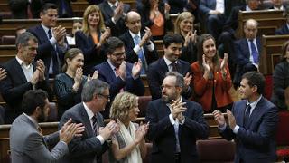 diputados, ciudadanos, congreso de los diputados, políticos, españa, política