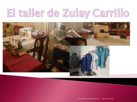 www.patronycostura.com/Montando un taller de costura