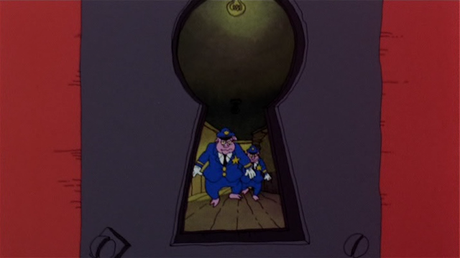 Fritz the Cat - 1972 Fritz the Cat - 1972