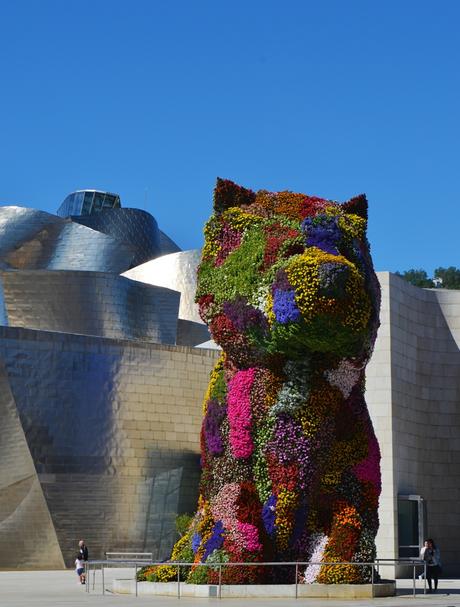 Bilbao: perfecto mix de modernidad y esencia vasca