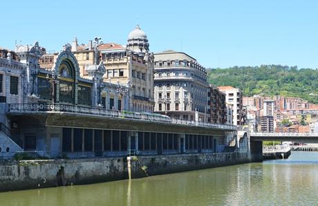 Bilbao: perfecto mix de modernidad y esencia vasca