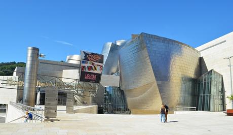 Bilbao: perfecto mix de modernidad y esencia vasca