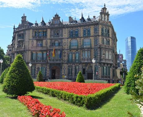 Bilbao: perfecto mix de modernidad y esencia vasca