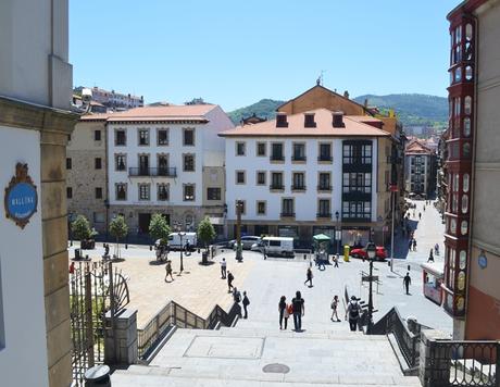 Bilbao: perfecto mix de modernidad y esencia vasca