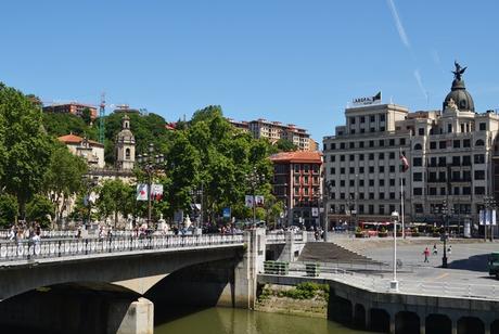 Bilbao: perfecto mix de modernidad y esencia vasca