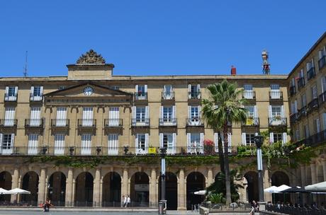 Bilbao: perfecto mix de modernidad y esencia vasca