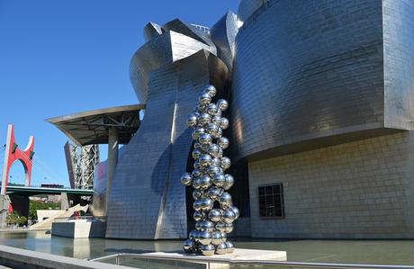 Bilbao: perfecto mix de modernidad y esencia vasca