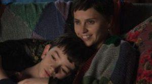 Película Un monstruo viene a verme Película Un monstruo viene a verme