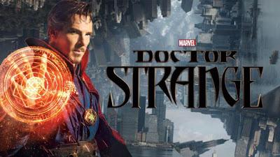 Doctor Strange, Marvel continua plegando el tiempo y el espacio como quiere