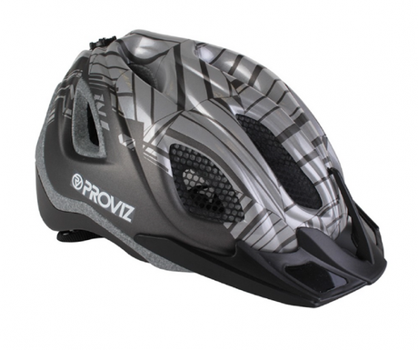 Proviz desarrolla su casco para ciclismo con alta visibilidad Reflect360 Proviz desarrolla su casco para ciclismo con alta visibilidad Reflect360
