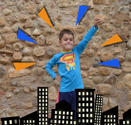 Wear & Fun, la ropa que ellos elegirían Wear & Fun, la ropa que ellos elegirían