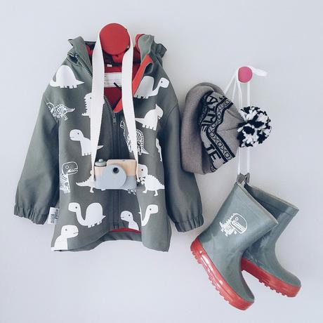 Wear & Fun, la ropa que ellos elegirían Wear & Fun, la ropa que ellos elegirían