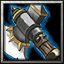 Item Iron Talon (Español) Item Iron Talon (Español)