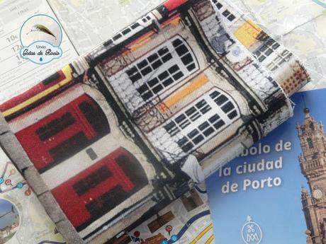 De lugares y telas. De lugares y telas.