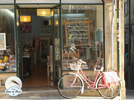 De lugares y telas. De lugares y telas.