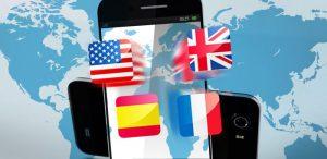 5 aplicaciones para estudiar idiomas gratis 5 aplicaciones para estudiar idiomas gratis