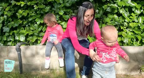 Como actúa una madre ante ciertas cosas con el primer hijo y con el segundo PODCAST ser-buena-madre-4