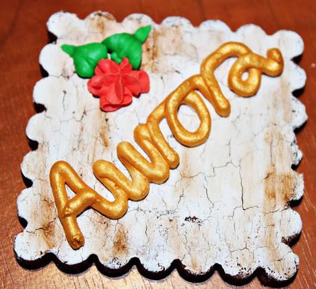 GALLETAS VINTAGE PERSONALIZADAS {PINTADAS A MANO, EFECTO CRAQUELADO} GALLETAS VINTAGE PERSONALIZADAS {PINTADAS A MANO EFECTO CRAQUELADO}