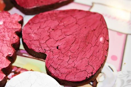 GALLETAS VINTAGE PERSONALIZADAS {PINTADAS A MANO EFECTO CRAQUELADO} GALLETAS VINTAGE PERSONALIZADAS {PINTADAS A MANO EFECTO CRAQUELADO}