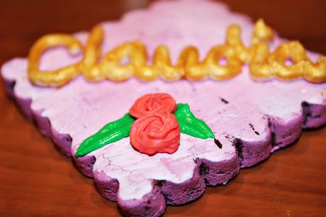GALLETAS VINTAGE PERSONALIZADAS {PINTADAS A MANO EFECTO CRAQUELADO} GALLETAS VINTAGE PERSONALIZADAS {PINTADAS A MANO EFECTO CRAQUELADO}