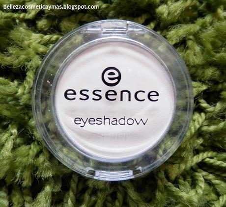  Sombra de ojos Mono Essence Eyeshadow