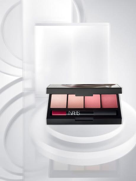 Sarah Moon for NARS, Recurring Dare Cheek and Lip Palette