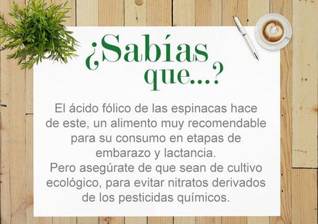 Coca de espinacas con piñones y pasas Coca de espinacas con piñones y pasas