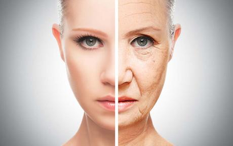 malos hábitos que hacen envejecer la piel más rápido