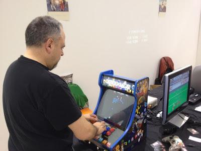 Este fin de semana no os perdáis la nueva edición de Retroconsolas Alicante Este fin de semana no os perdáis la nueva edición de Retroconsolas Alicante