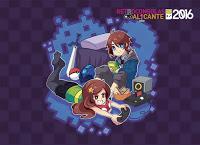 Este fin de semana no os perdáis la nueva edición de Retroconsolas Alicante Este fin de semana no os perdáis la nueva edición de Retroconsolas Alicante