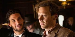 Westworld Westworld