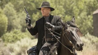 Westworld Westworld