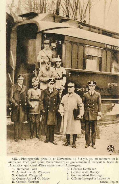 PRIMERA GUERRA MUNDIAL: RETORNO A LAS GRANDES OFENSIVAS Y FINAL DE LA GUERRA (1918) PRIMERA GUERRA MUNDIAL: RETORNO A LAS GRANDES OFENSIVAS Y FINAL DE LA GUERRA (1918)