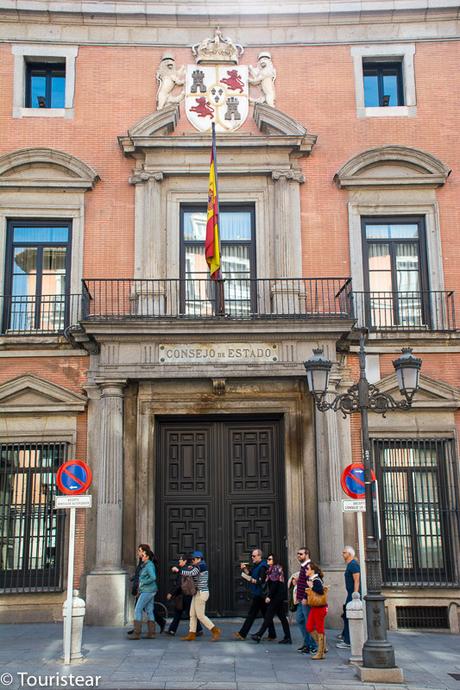 Un paseo por el Madrid más antiguo