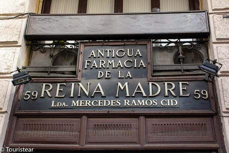 Un paseo por el Madrid más antiguo