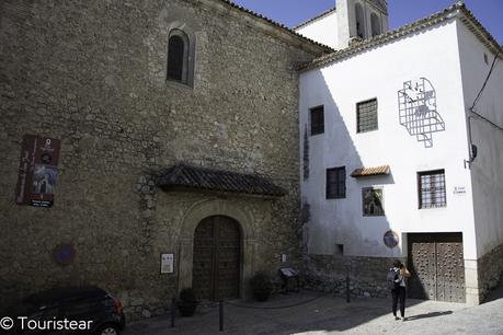 Paseando por Pastrana. Un pueblo con historia.