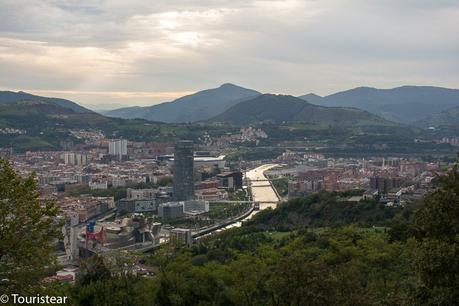 Que ver y hacer en Bilbao en 1 o 2 días?