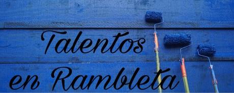 RAMBLETEANDO: ¡Agenda de Noviembre!