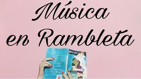 RAMBLETEANDO: ¡Agenda de Noviembre!